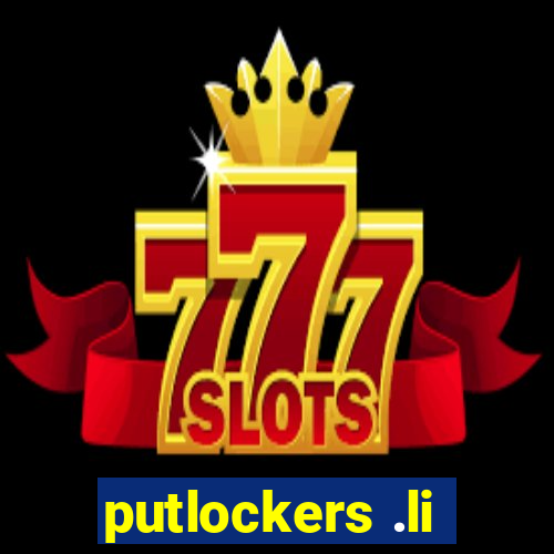 putlockers .li